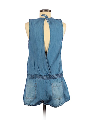 Seafolly Romper (view 2)