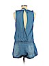 Seafolly Blue Romper Size M - photo 2