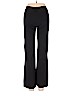 Moda International Black Casual Pants Size S (petite) - photo 2