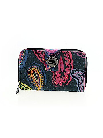 Vera Bradley Wallet (view 1)