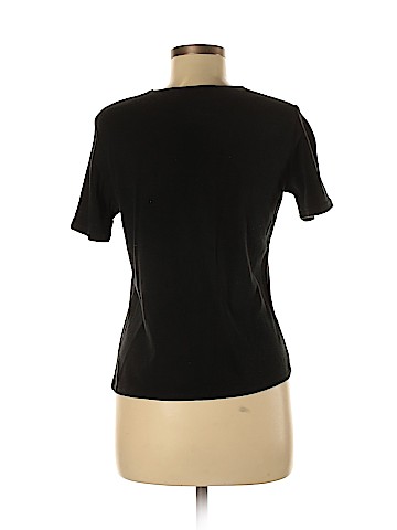 Worthington Short Sleeve Top (view 2)