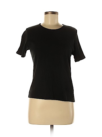 Worthington Short Sleeve Top (view 1)