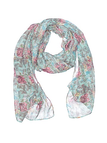 Kelly Rae Roberts Scarf (view 1)