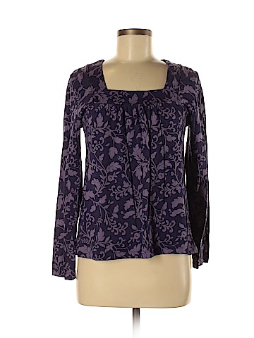 SONOMA life + style Long Sleeve Top (view 1)