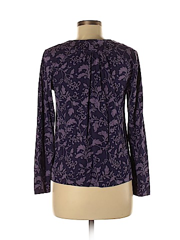 SONOMA life + style Long Sleeve Top (view 2)