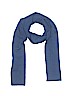 Unbranded Solid Blue Scarf One size - photo 1