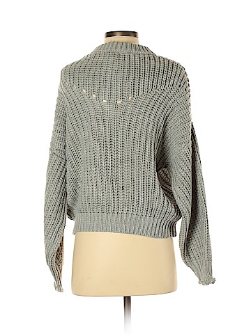 Elodie Pullover Sweater (view 2)