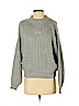 Elodie Gray Pullover Sweater Size S - photo 1