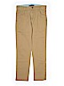 Tommy Hilfiger Tan Jeans Size 18 - photo 1