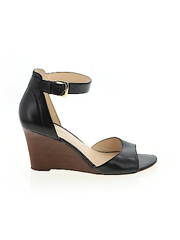 Nine West Wedges (view 1)