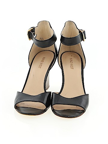 Nine West Wedges (view 2)