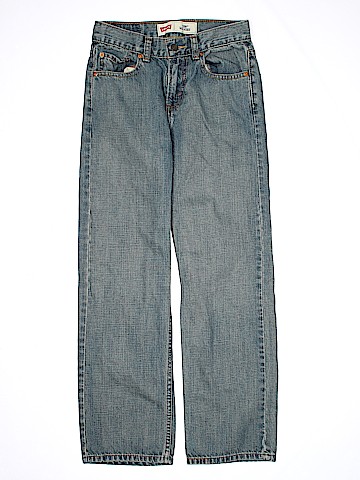 Levi's Jeans (view 1)