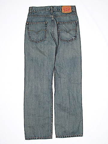 Levi's Jeans (view 2)