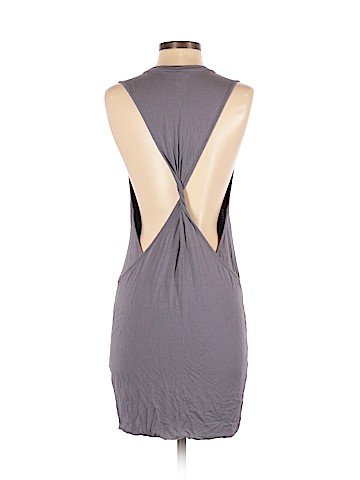 Express Casual Dress (view 2)