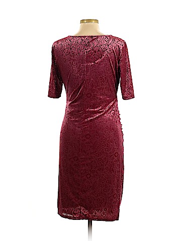 Motherhood Casual Dress (view 2)