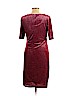 Motherhood Pink Casual Dress Size L - photo 2