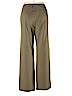 Doncaster Green Dress Pants Size 18 - photo 2