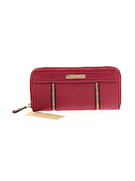 MICHAEL Michael Kors Leather Clutch