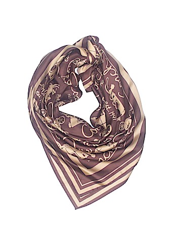 Coach Scarf (view 1)