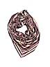 Coach Print Brown Scarf One size - photo 1