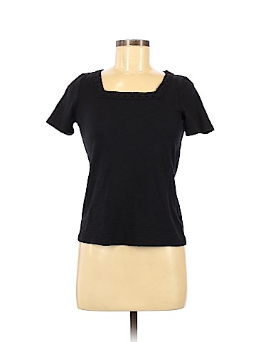 Talbots Short Sleeve T-Shirt (view 1)