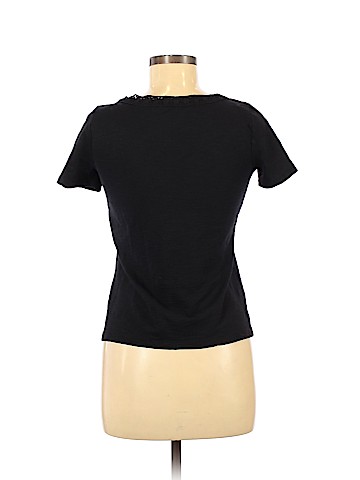 Talbots Short Sleeve T-Shirt (view 2)