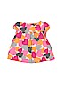 Gymboree 100% Cotton Pink Dress Size 12-18 mo - photo 1
