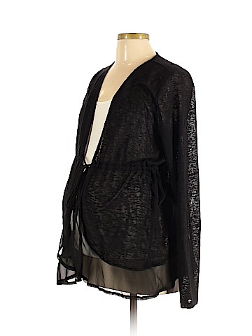 Motherhood Long Sleeve Top (view 1)