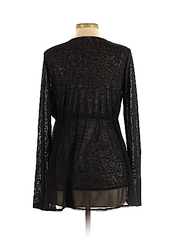 Motherhood Long Sleeve Top (view 2)