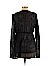 Motherhood Black Long Sleeve Top Size L - photo 2