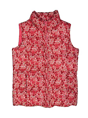 Lands' End Vest (view 1)