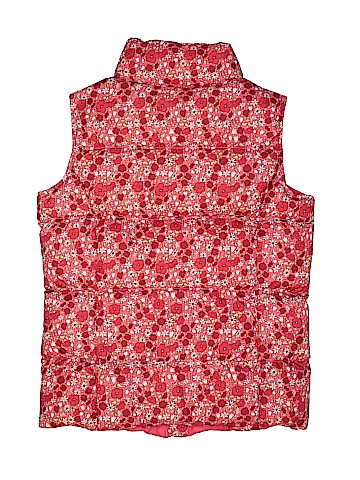 Lands' End Vest (view 2)