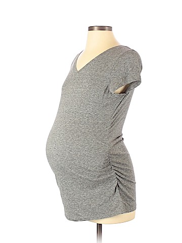 Liz Lange Maternity Short Sleeve T-Shirt (view 1)