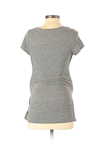 Liz Lange Maternity Short Sleeve T-Shirt (view 2)