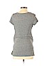 Liz Lange Maternity Gray Short Sleeve T-Shirt Size S - photo 2