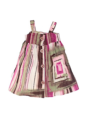 CALVIN KLEIN JEANS Dress (view 2)