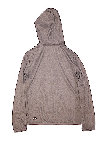 Uniqlo Zip Up Hoodie (view 2)