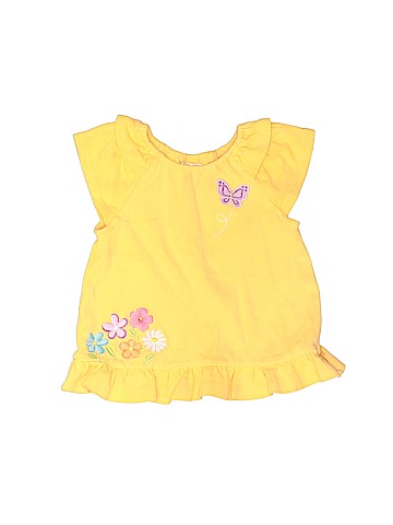 Gymboree Short Sleeve Top (view 1)