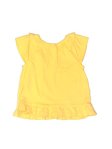 Gymboree Short Sleeve Top (view 2)