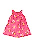 Gymboree 100% Cotton Pink Dress Size 18-24 mo - photo 1