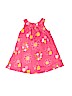 Gymboree 100% Cotton Pink Dress Size 18-24 mo - photo 2