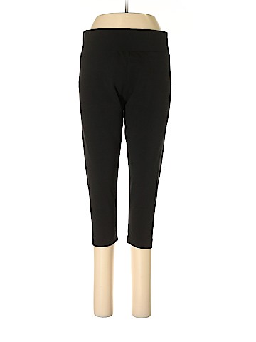 Logo Layers Casual Pants (view 1)