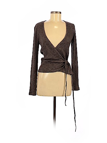 Madewell Long Sleeve Top (view 1)