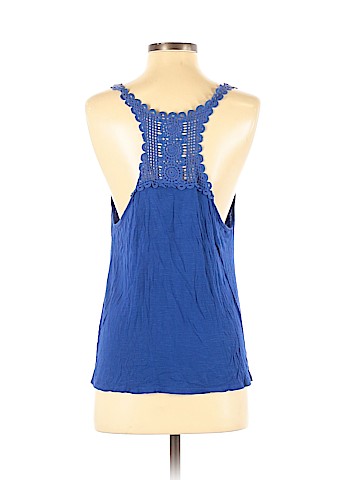 Full Tilt Tank Top (view 2)