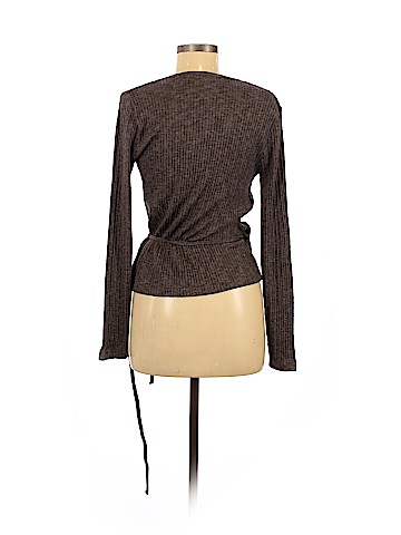 Madewell Long Sleeve Top (view 2)