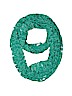 Charming Charlie Lace Teal Scarf One size - photo 1