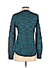 Ann Taylor LOFT Blue Pullover Sweater Size S - photo 2