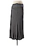 Motherhood Blue Casual Skirt Size L - photo 2
