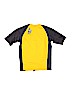O'Neill Yellow Active T-Shirt Size 14 - photo 2