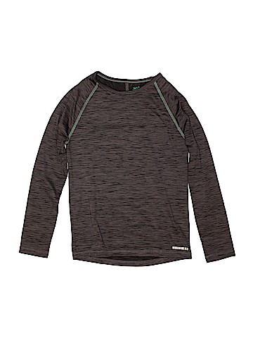 Johnnie b Pullover Sweater (view 1)